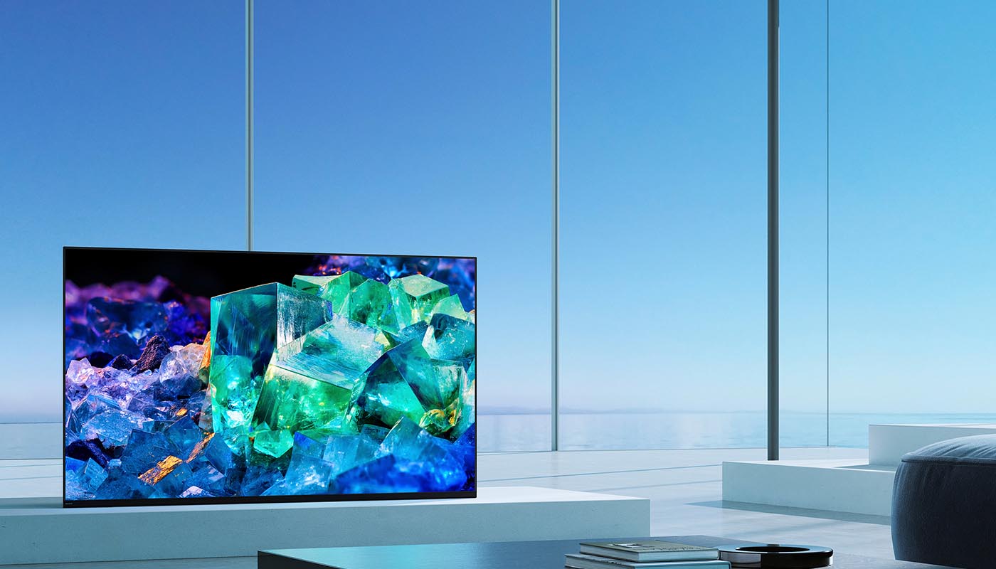 Sony XR55A95K Sound Advice Review